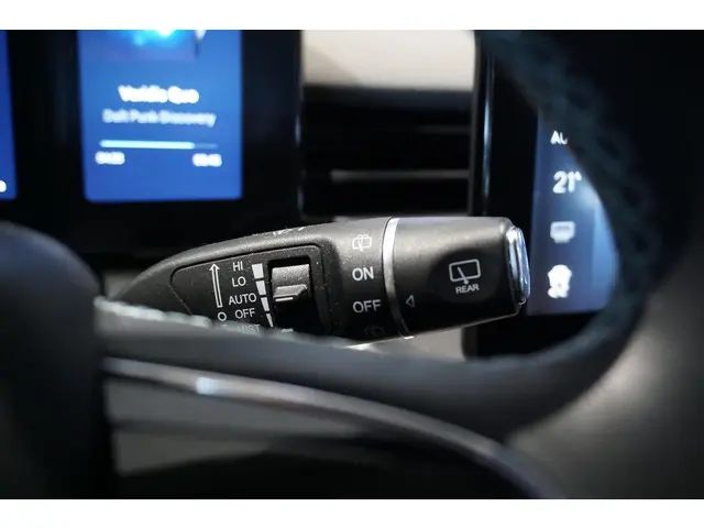 Aiways U5 63kWh + 19 INCH LMV / 360 CAMERA 2020 Elektrisch 36