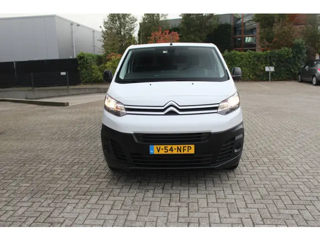 Citroën Jumpy 2.0 BlueHDI L2 2024 Diesel 7