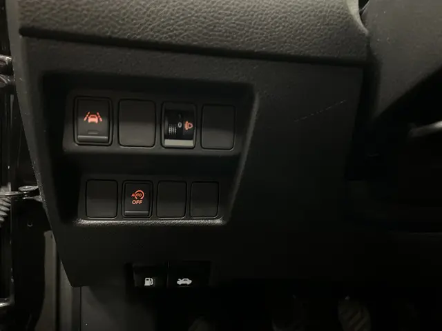 Nissan QASHQAI 1.3 DIG-T N-Connecta 2019 Benzine 16
