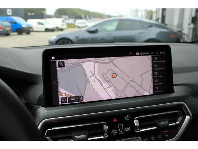 BMW X4 xDrive20i m Sport 2022 Benzine 6