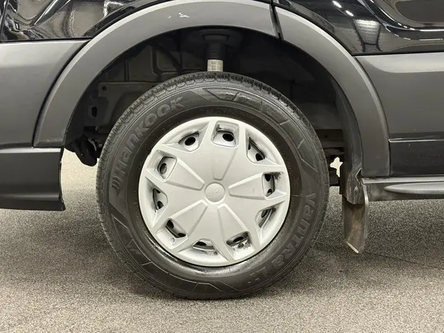 Ford Transit 290 2.0 TDCI L2H2 Trend 2020 Diesel 34