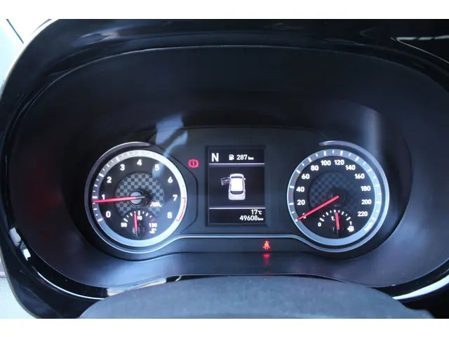 Hyundai i10 1.0 Comfort Smart 5-zits 2022 Benzine 25