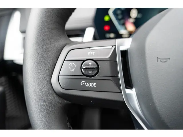 BMW iX1 IX1 xDrive30 2024 Elektrisch 37