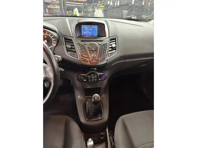 Ford Fiesta 1.0 Style 2016 Benzine 9