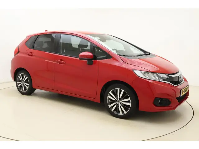 Honda Jazz 1.3 i-VTEC Elegance 2019 Benzine 8