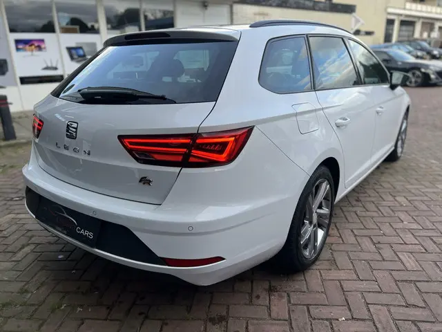 SEAT Leon 3
