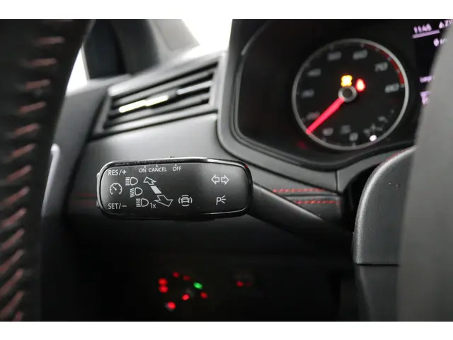 SEAT Ibiza 1.0 TSI FR Business Intense 2020 Benzine 17