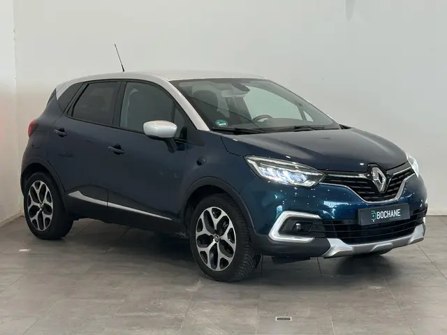 Renault Captur 0.9 TCe 90 Intens 2018 Benzine 4