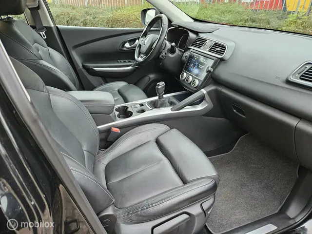Renault Kadjar 1.3 TCe Intens 2019 Benzine 10