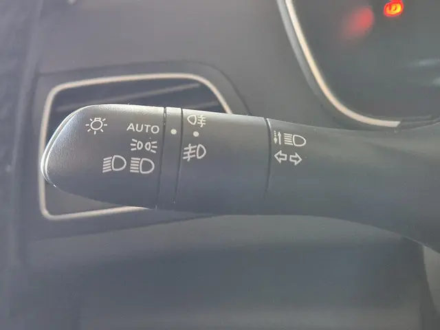 Renault Mégane Estate 1.3 TCe 140 Techno 2023 Benzine 12