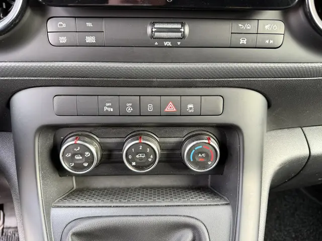 Mercedes-Benz Citan 108 CDI L1 Pro 2022 Diesel 44