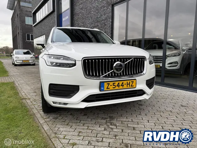 Volvo XC90 2