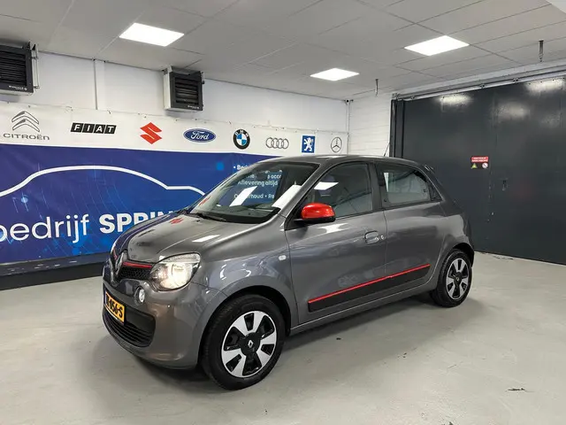 Renault Twingo 2