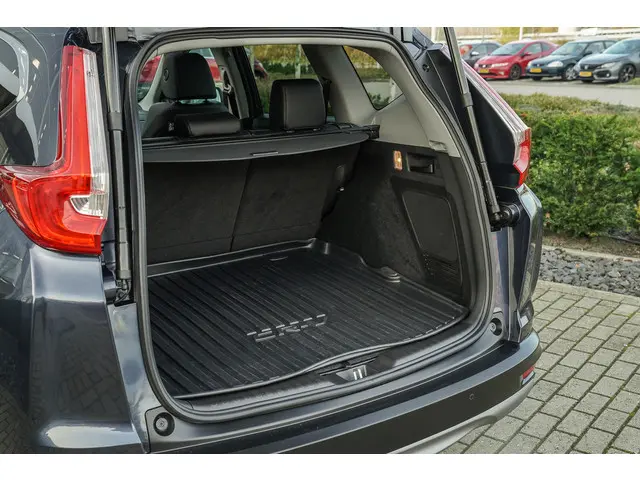 Honda CR-V 2.0i e:HEV AWD EXECUTIVE 2022 Hybride Benzine 34