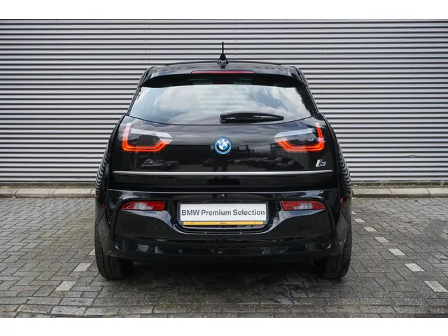 BMW i3 Corporate Executive 2021 Elektrisch 5