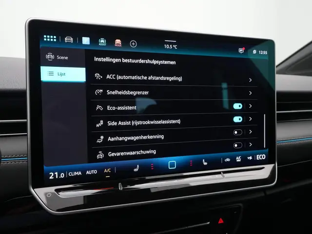 Volkswagen ID.7 Pro Business 77 kWh 2025 Elektrisch 25