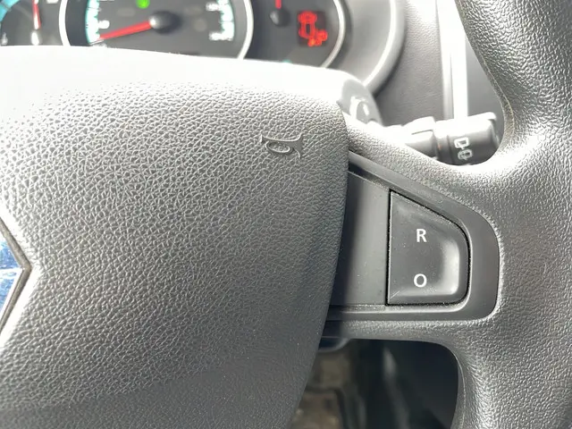 Renault Kangoo Z.E. Maxi 33 KwH (ex. accu) 2021 Elektrisch 9