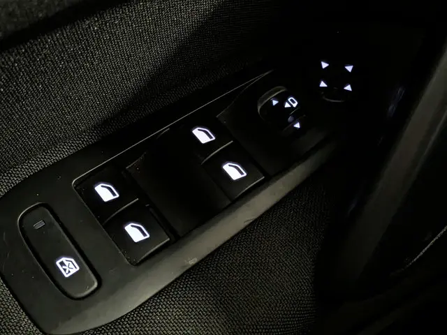 Peugeot 308 1.2 VTi Blue Lease 2013 Benzine 17