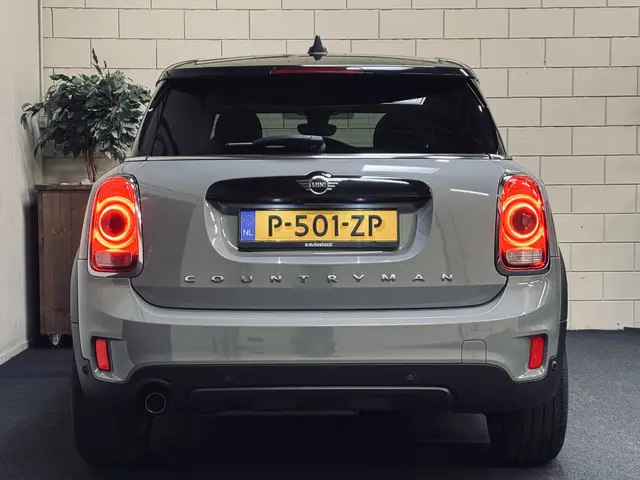 MINI Countryman Mini 1.5 One D 2018 Diesel 8