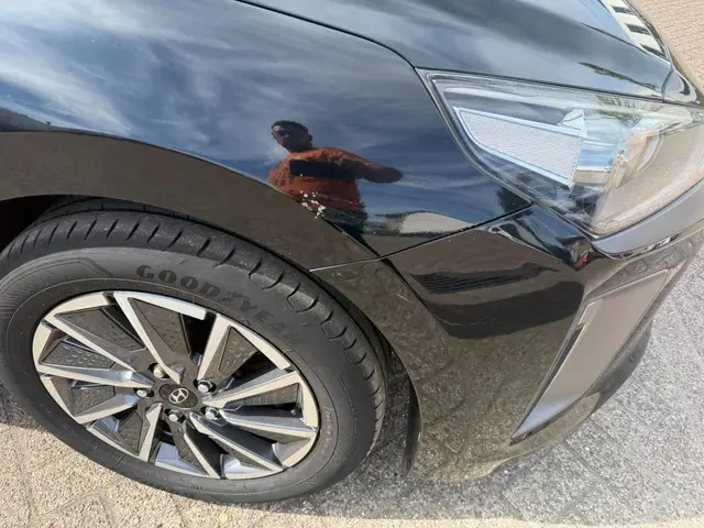 Hyundai IONIQ Comfort EV 2017 Elektrisch 21