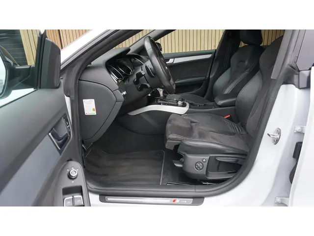 Audi A5 Sportback 1.8 TFSI 177pk 2x S-Line 2016 Benzine 7