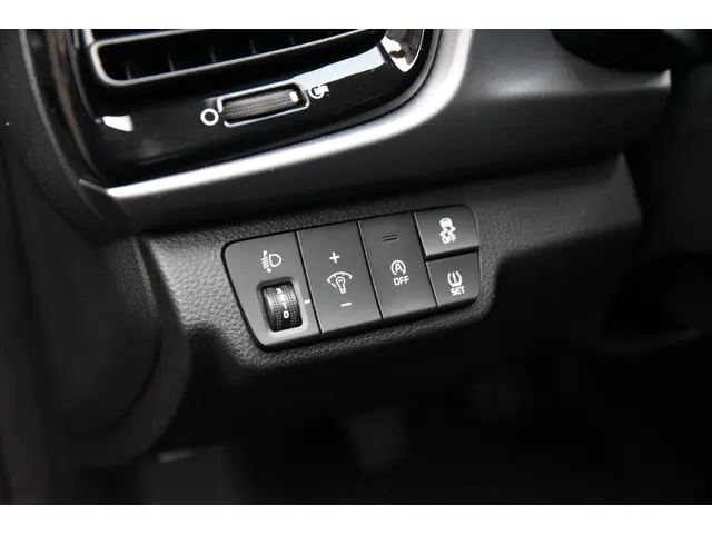 Kia Rio 1.0 T-GDi DynamicPlusLine 2022 Benzine 18