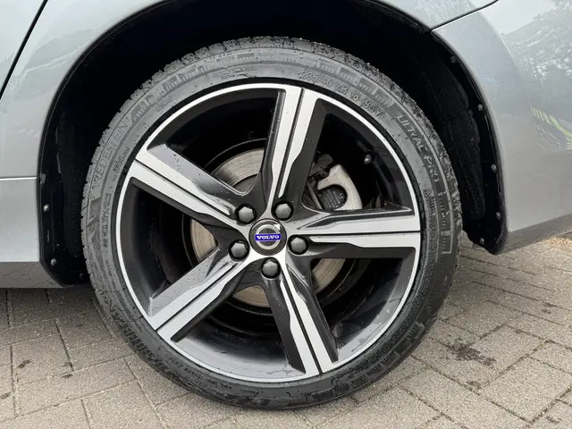 Volvo V60 1.5 T3 R-Design 2016 Benzine 5