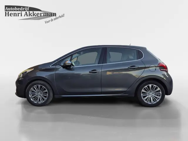 Peugeot 208 1.2 PureTech Allure 2016 Benzine 2