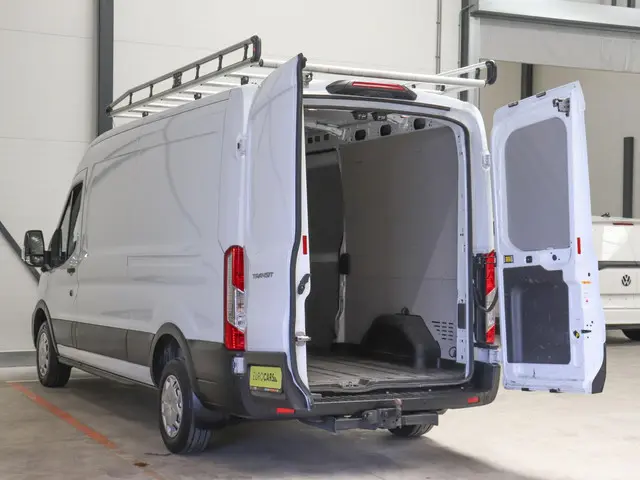 Ford Transit 310 105PK L3H2 Trend 2022 Diesel 24