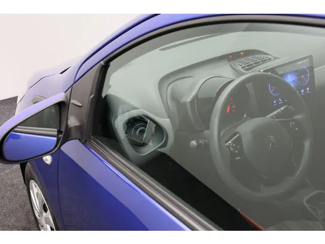 Peugeot 108 1.0 e-VTi Active 2019 Benzine 17