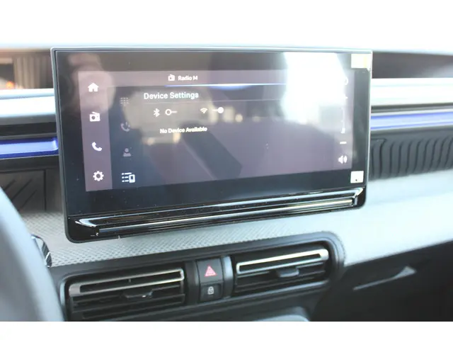 Citroën C3 1.2 Turbo PLUS 2025 Benzine 15