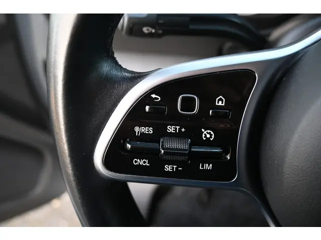 Mercedes-Benz Citan 110 CDI L1 Pro 2022 Diesel 14