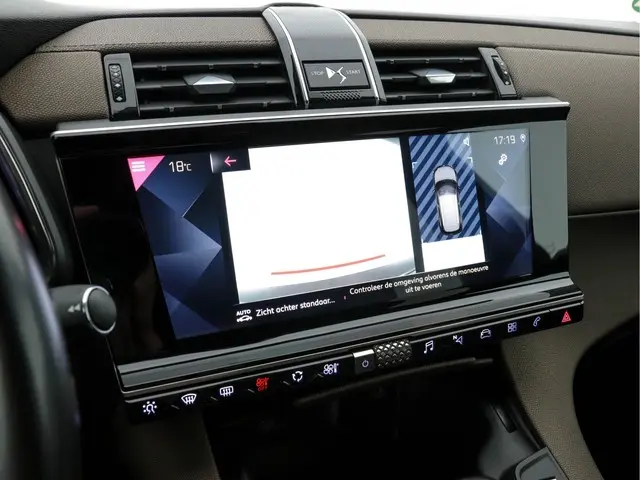 DS DS 7 Crossback 1.5 BlueHDI So Chic 2019 Diesel 15