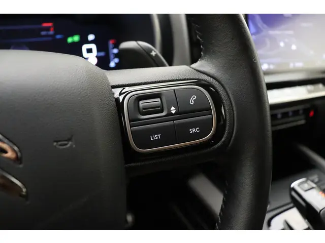 Citroën C5 Aircross 1.6 PureTech Shine 2020 Benzine 20