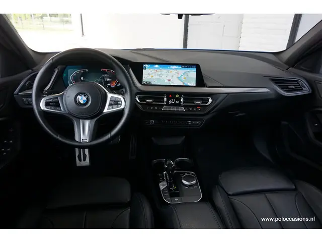 BMW 1 Serie 118i 2020 Benzine 10