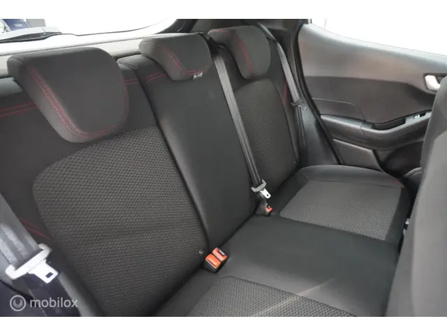 Ford Fiesta 1.0 EcoBoost ST-Line 2020 Benzine 29