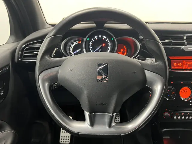 Citroën DS3 1.6 VTi So Chic 2012 Benzine 6