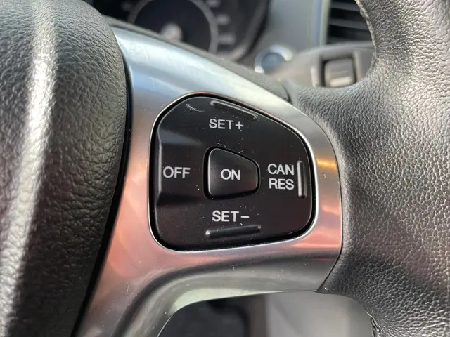 Ford EcoSport 1.0 EcoBoost Titanium 2014 Benzine 19