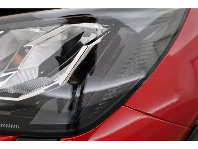 Peugeot e-208 EV Allure Pack 50 kWh 2021 Elektrisch 46