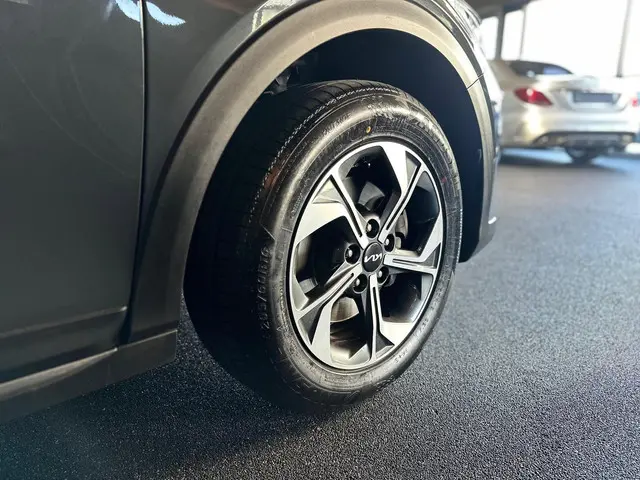 Kia XCeed 1.5 T-GDI MHEV DynamicLine 2022 Benzine 6