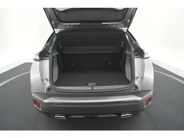 Peugeot 2008 1.2 Hybrid 145 Allure 2025 Hybride Benzine 62