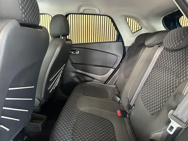 Renault Captur 1.2 TCe Intens 2018 Benzine 12