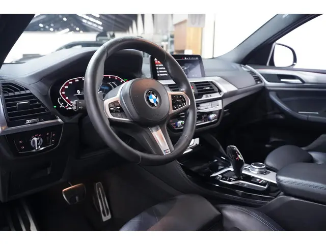 BMW X4 xDrive20i M Sport 2020 Benzine 46