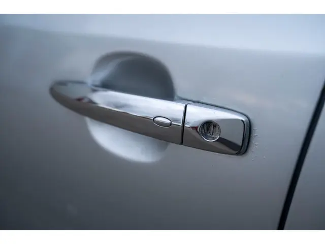 Nissan Leaf Visia 24 kWh 2015 Elektrisch 38