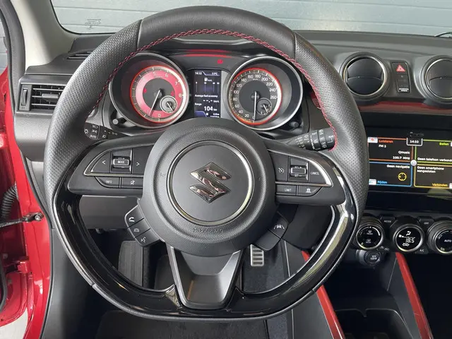 Suzuki Swift 1.4 Sport 2019 Benzine 8