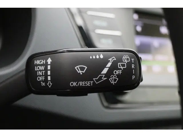 Škoda Fabia 1.0 Sprint 2016 Benzine 33