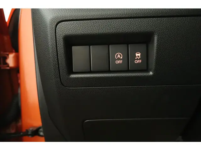 Suzuki Ignis 1.2 Smart Hybrid Select 2023 Benzine 28