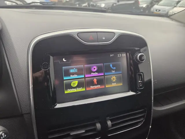 Renault Clio 0.9 TCe Night&Day 2016 Benzine 13