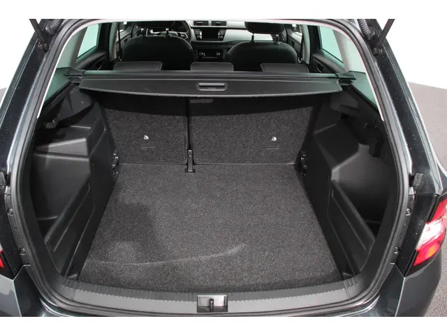 Škoda Fabia Combi 1.0 TSI DSG Ambition 2021 Benzine 20