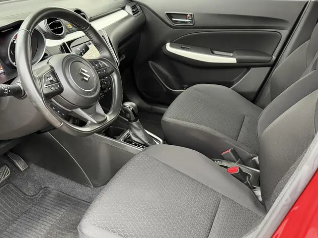 Suzuki Swift 1.2 Select Smart Hybrid 2022 Benzine 5